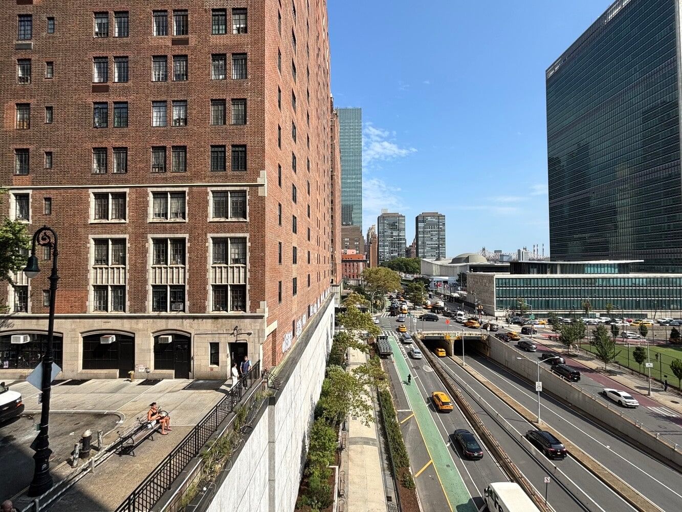Real estate property located at 5 TUDOR CITY #339, New York, Murray Hill, New York City, NY, US