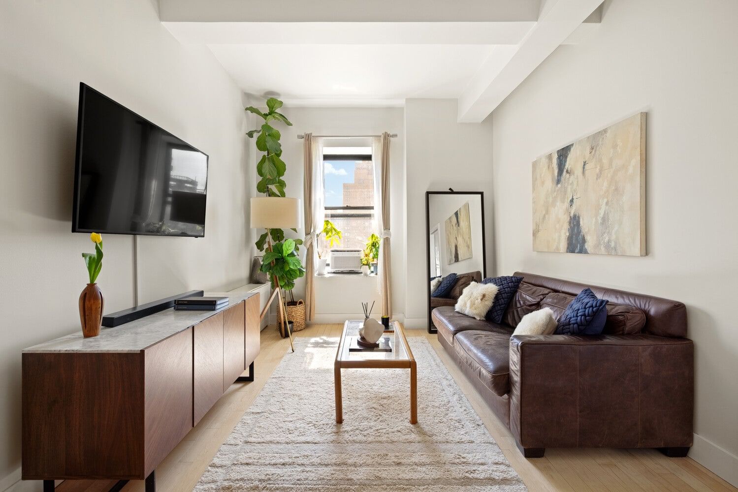 Real estate property located at 150 JORALEMON #11E, Kings, Brooklyn Heights, New York City, NY, US