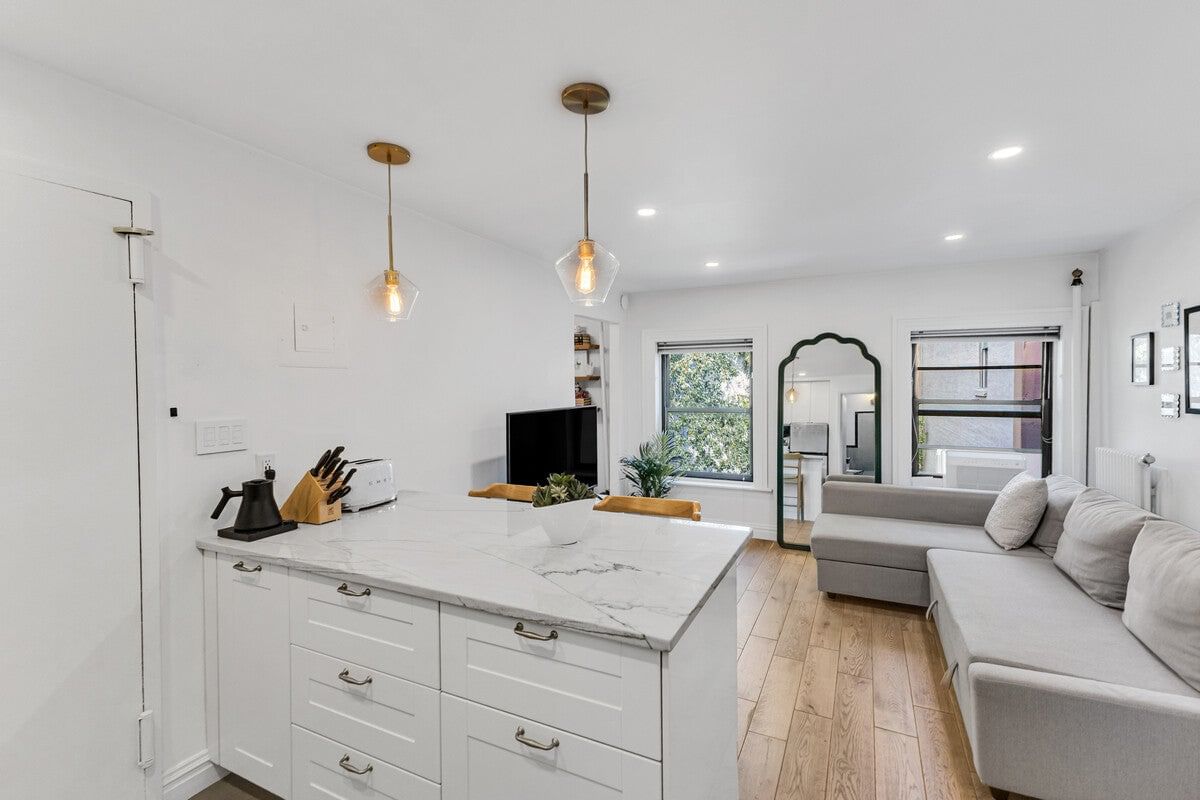 Real estate property located at 183 DEKALB D2, Kings, Fort Greene, New York City, NY, US