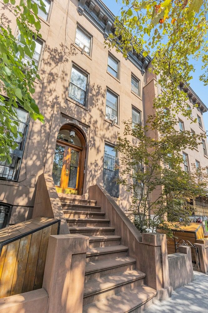 Real estate property located at 183 DEKALB D2, Kings, Fort Greene, New York City, NY, US