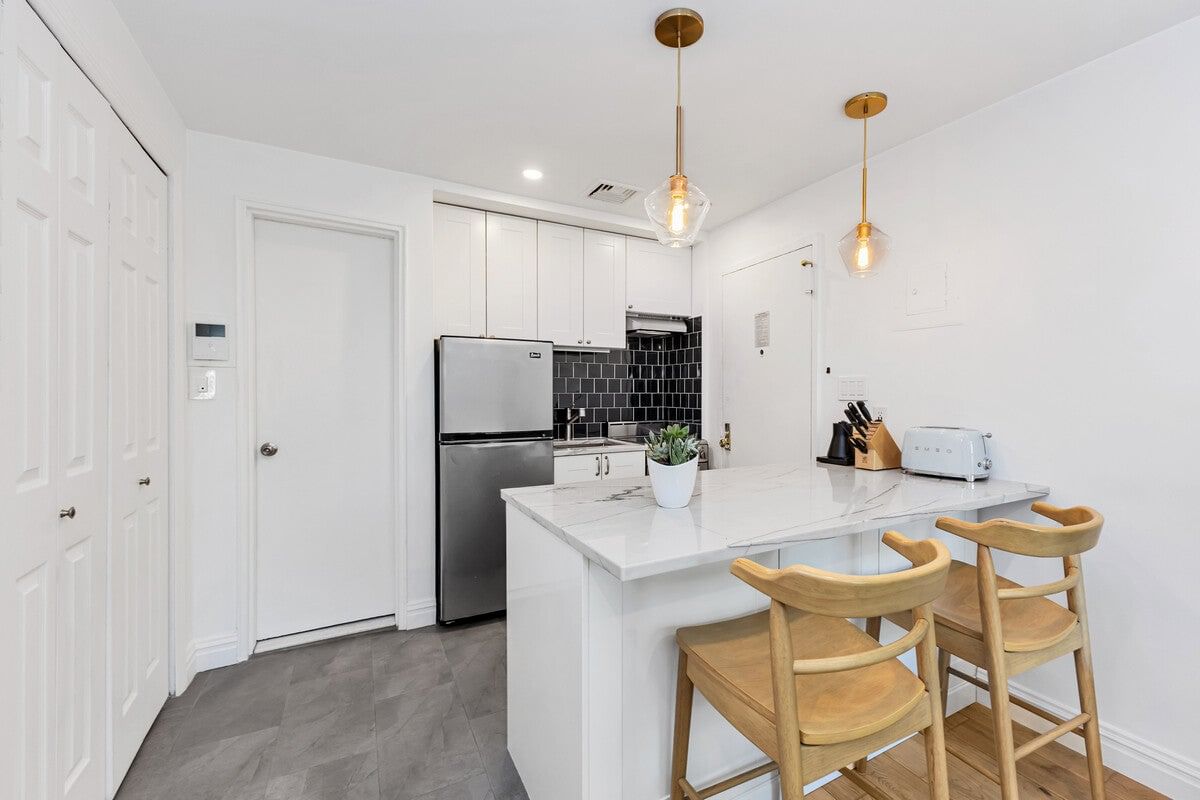 Real estate property located at 183 DEKALB D2, Kings, Fort Greene, New York City, NY, US