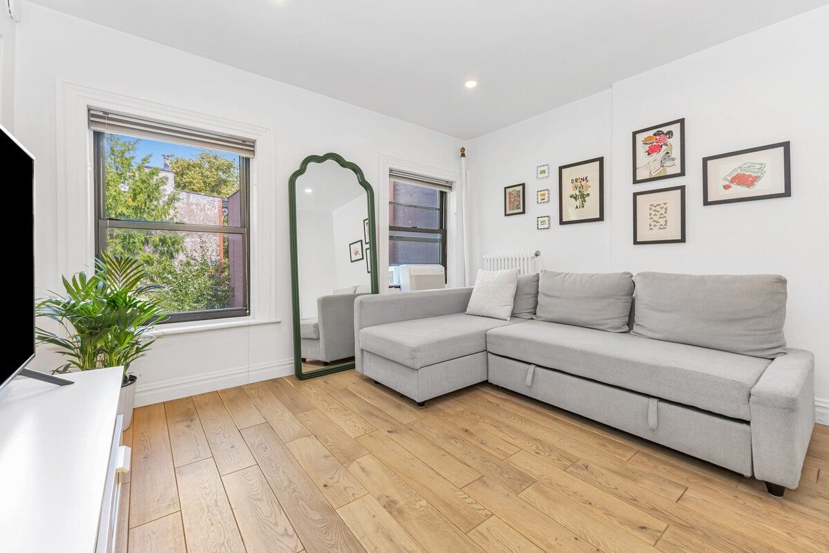 Real estate property located at 183 DEKALB D2, Kings, Fort Greene, New York City, NY, US