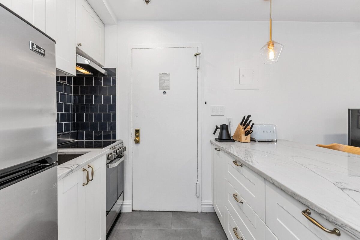 Real estate property located at 183 DEKALB D2, Kings, Fort Greene, New York City, NY, US