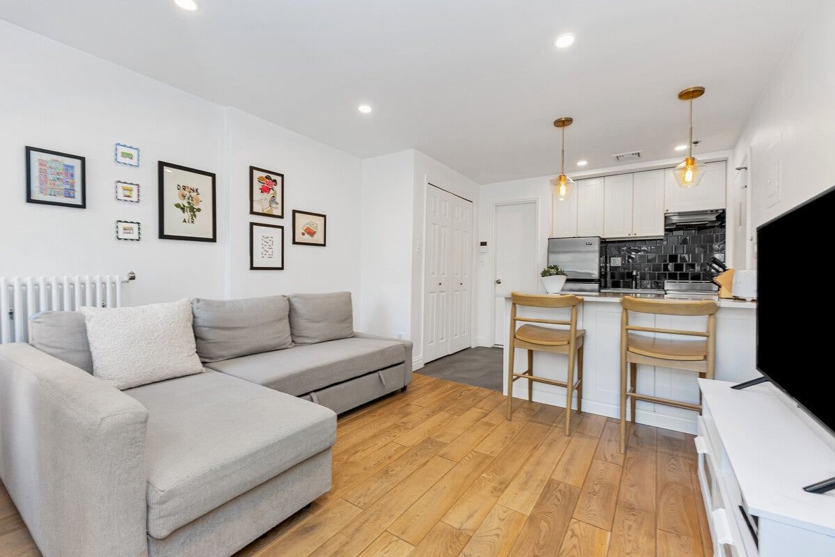 Real estate property located at 183 DEKALB D2, Kings, Fort Greene, New York City, NY, US
