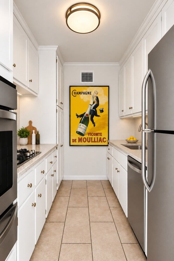 Real estate property located at 345 69TH #13G, New York, Lenox Hill, New York City, NY, US
