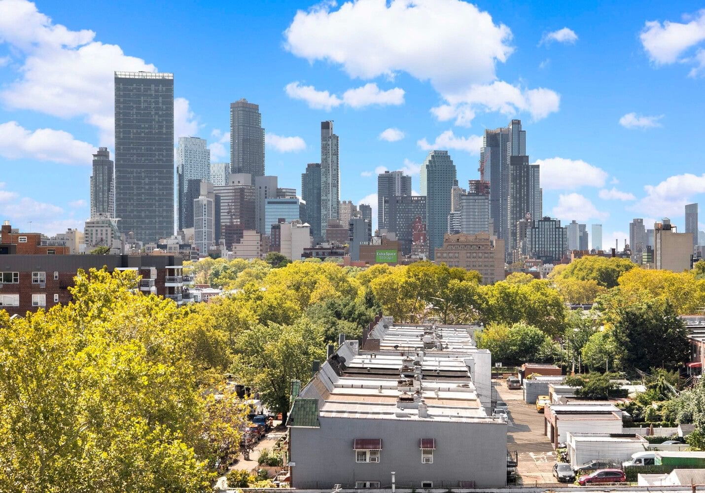 Real estate property located at 33-52 CRESCENT #8B, Queens, Astoria, New York City, NY, US