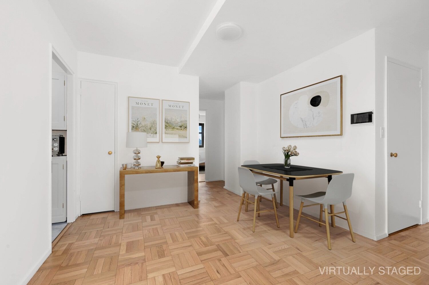 Real estate property located at 33-52 CRESCENT #8B, Queens, Astoria, New York City, NY, US