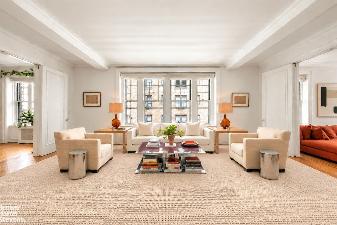 Real estate property located at 875 PARK #9A, New York, Lenox Hill, New York City, NY, US