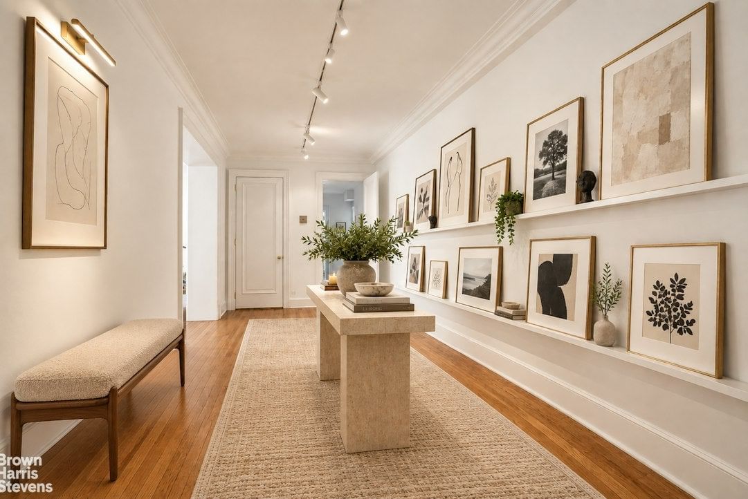 Real estate property located at 875 PARK #9A, New York, Lenox Hill, New York City, NY, US