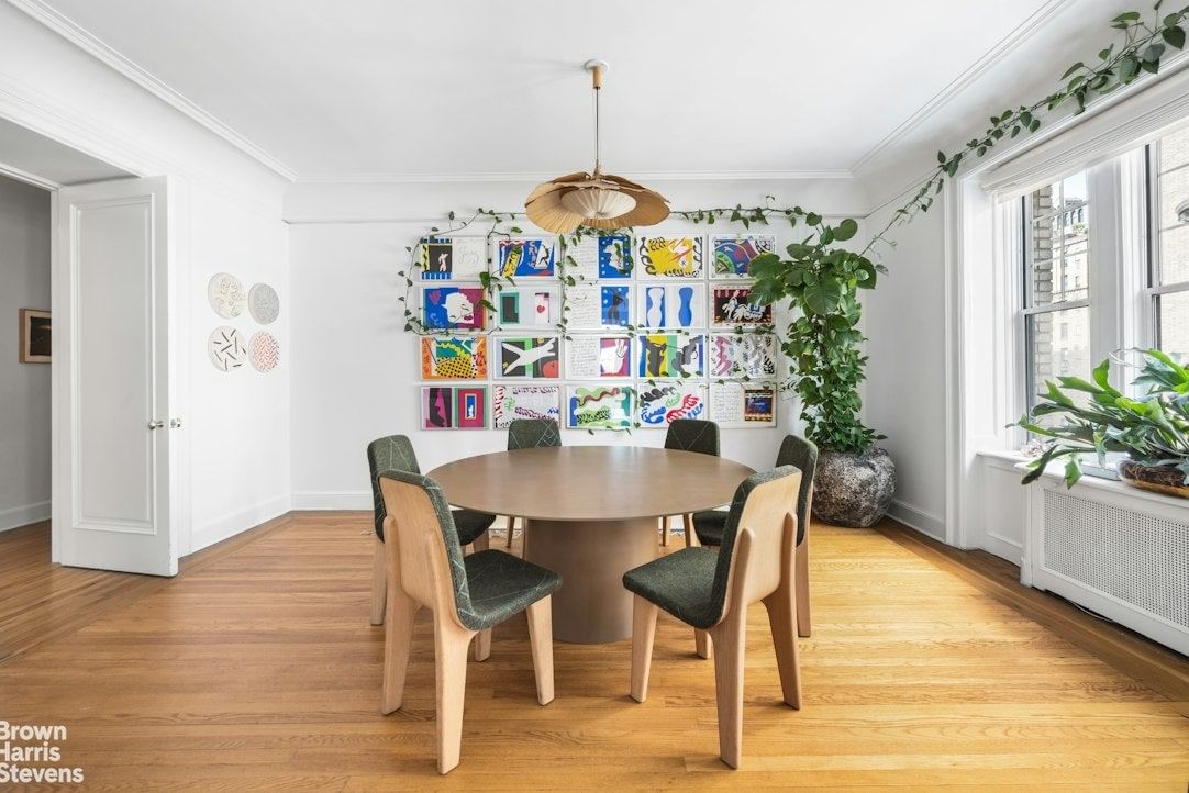 Real estate property located at 875 PARK #9A, New York, Lenox Hill, New York City, NY, US
