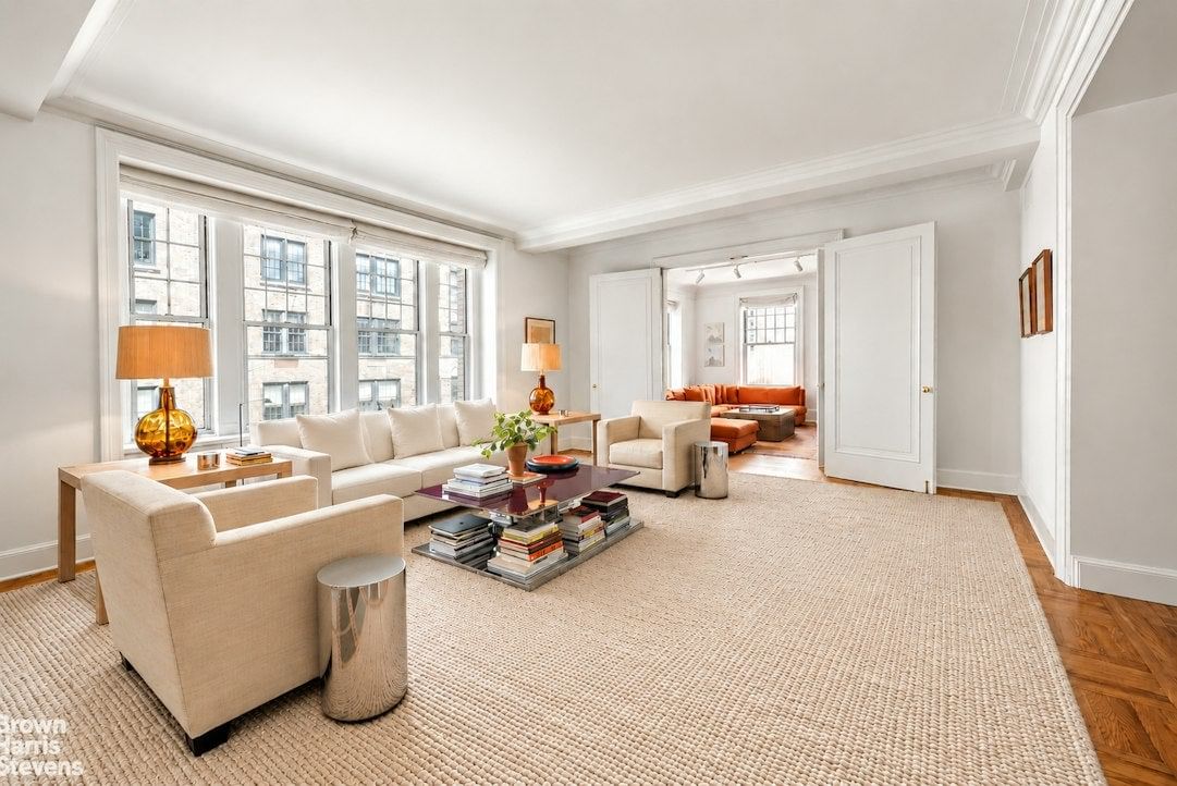 Real estate property located at 875 PARK #9A, New York, Lenox Hill, New York City, NY, US