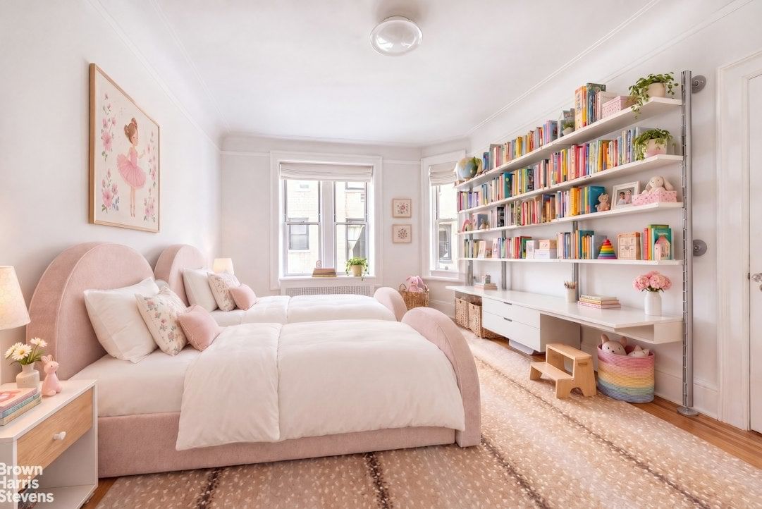 Real estate property located at 875 PARK #9A, New York, Lenox Hill, New York City, NY, US