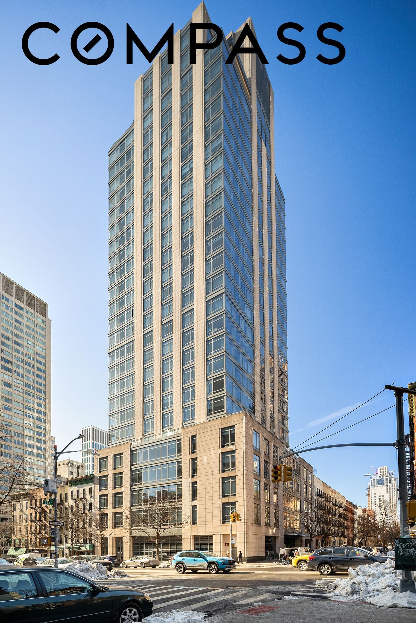 Real estate property located at 450 83rd #8B, New York, Upper East Side, New York City, NY, US
