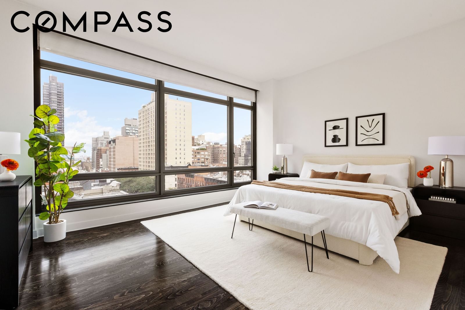 Real estate property located at 450 83rd #8B, New York, Upper East Side, New York City, NY, US