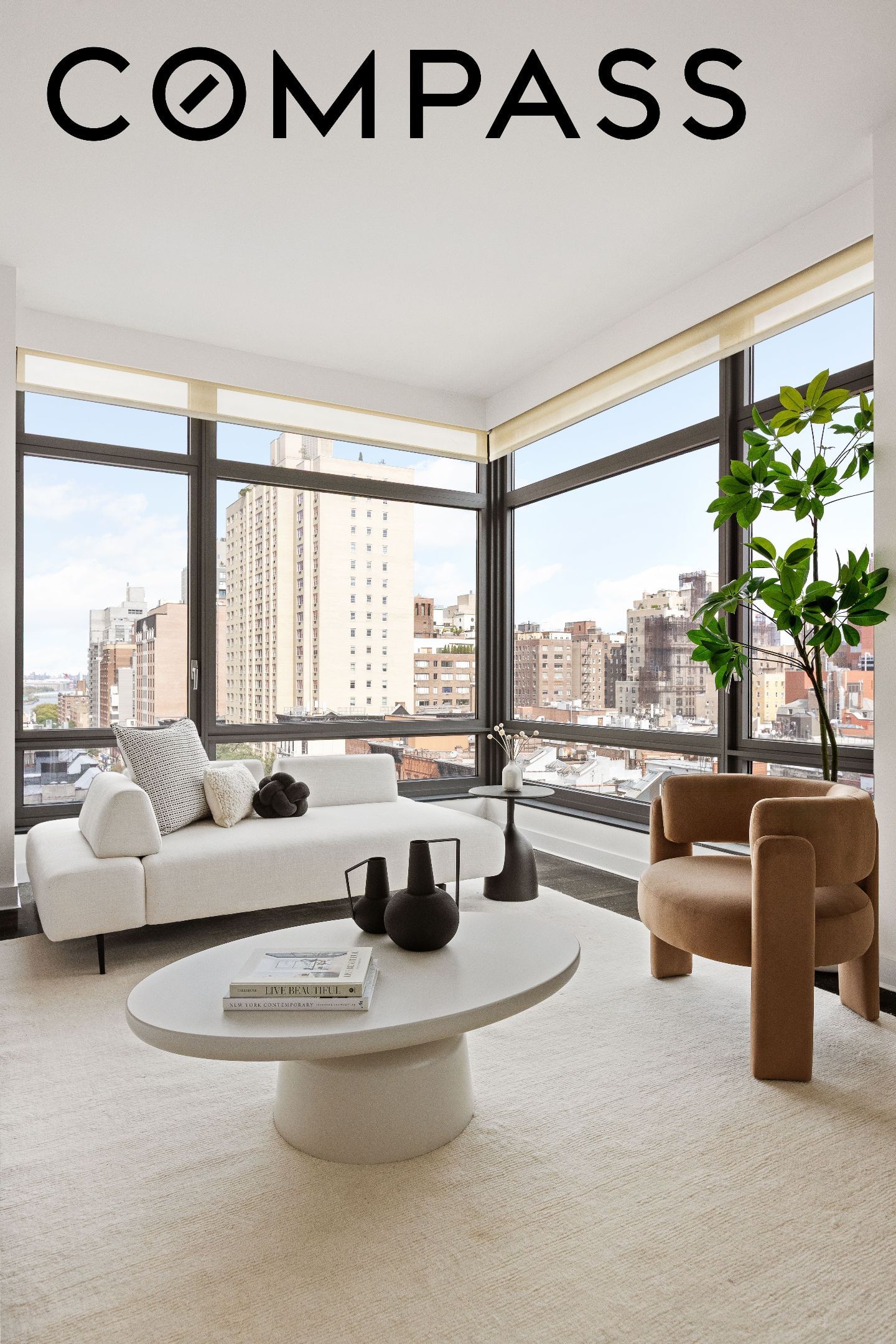 Real estate property located at 450 83rd #8B, New York, Upper East Side, New York City, NY, US