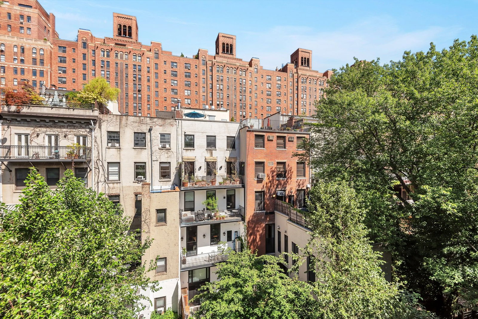 Real estate property located at 467 22ND E, New York, Chelsea, New York City, NY, US