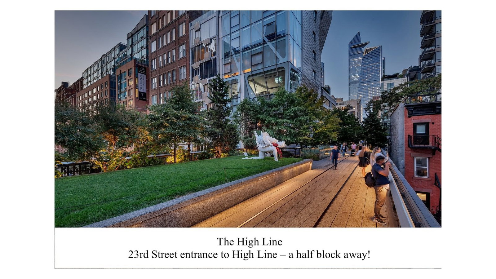Real estate property located at 467 22ND E, New York, Chelsea, New York City, NY, US