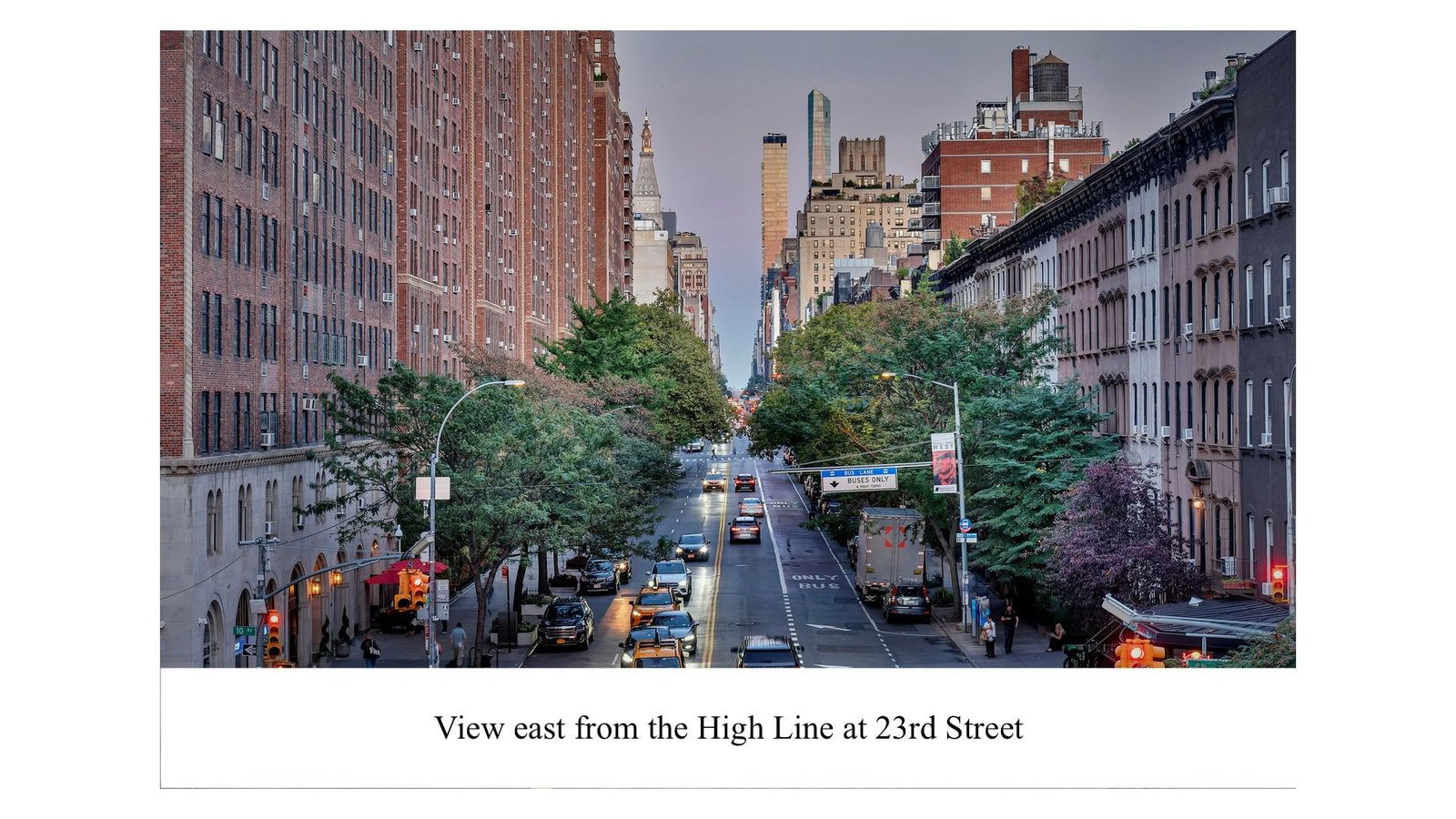 Real estate property located at 467 22ND E, New York, Chelsea, New York City, NY, US