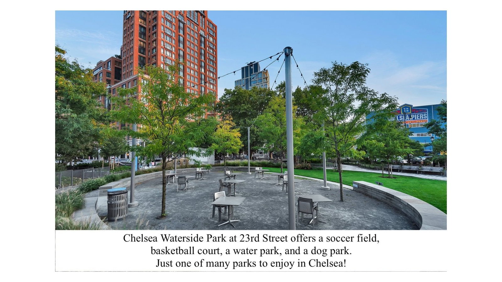 Real estate property located at 467 22ND E, New York, Chelsea, New York City, NY, US