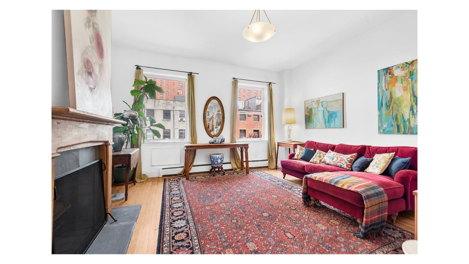 Real estate property located at 467 22ND E, New York, Chelsea, New York City, NY, US