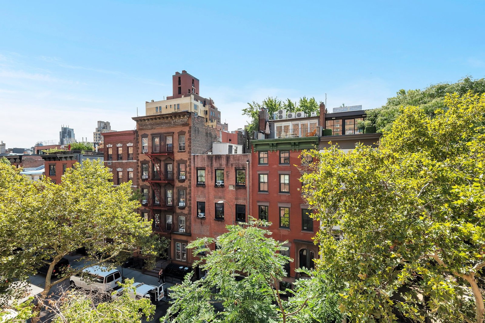 Real estate property located at 467 22ND E, New York, Chelsea, New York City, NY, US