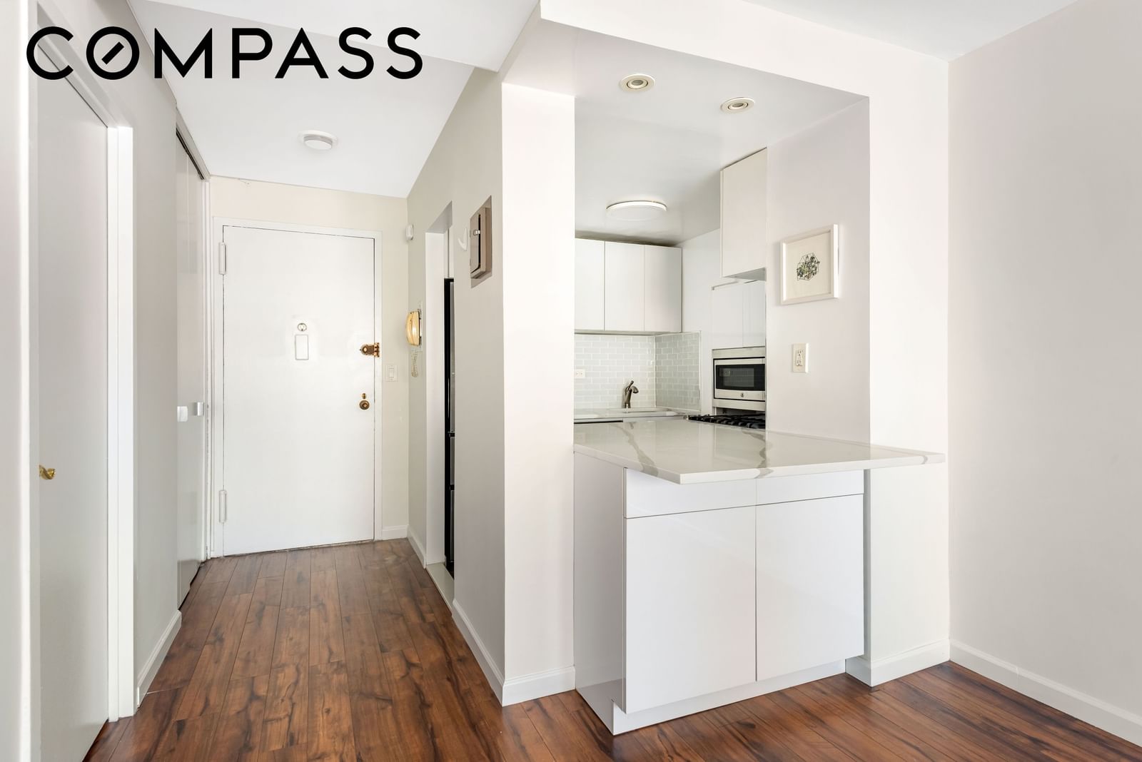 Real estate property located at 1160 3rd #18B, New York, Lenox Hill, New York City, NY, US