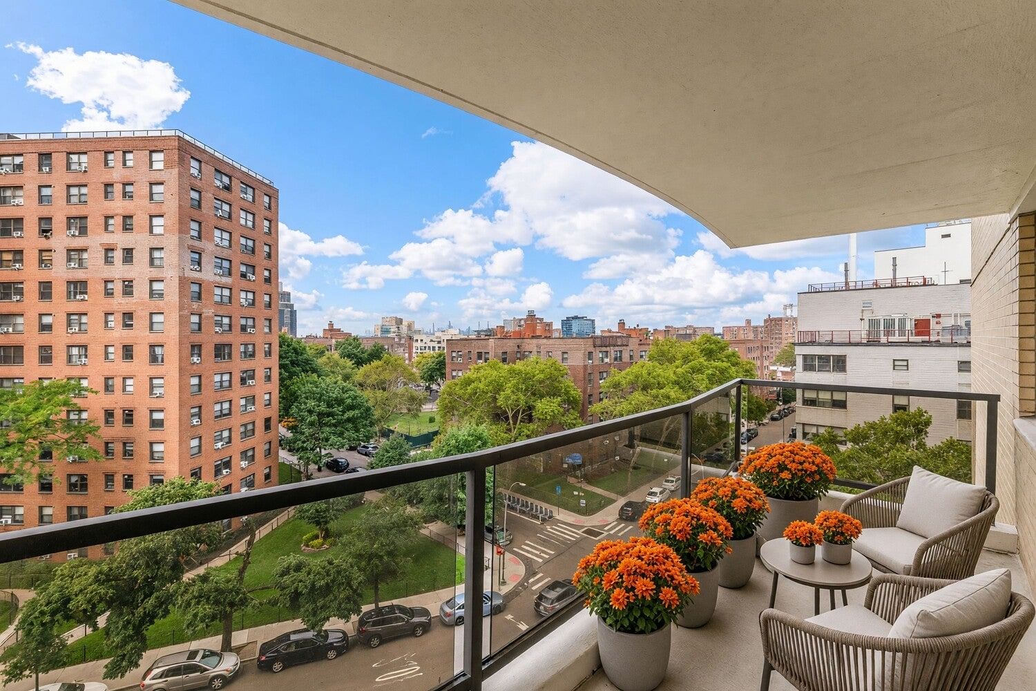 Real estate property located at 102-10 66TH #8D, Queens, Forest Hills, New York City, NY, US