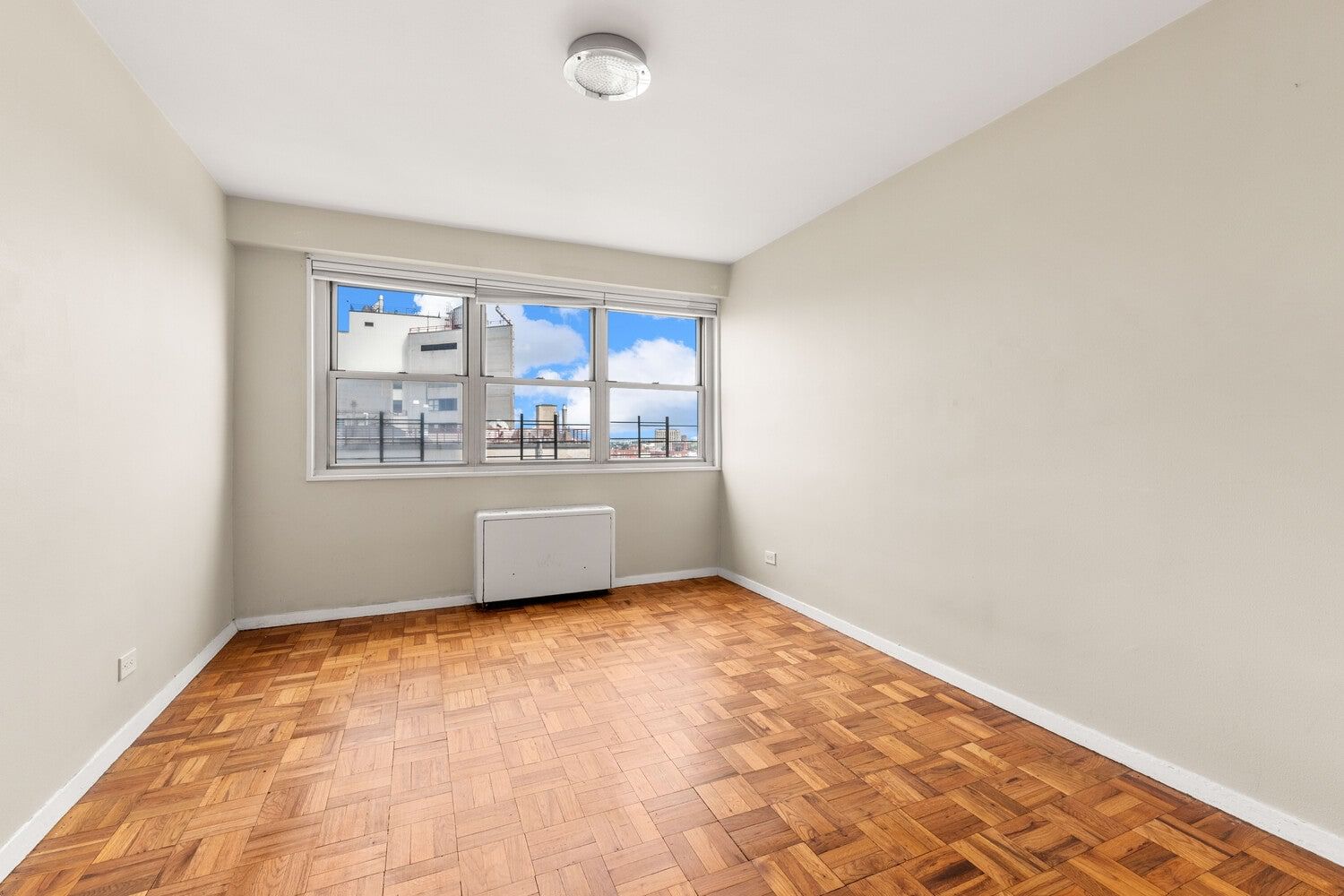 Real estate property located at 102-10 66TH #8D, Queens, Forest Hills, New York City, NY, US
