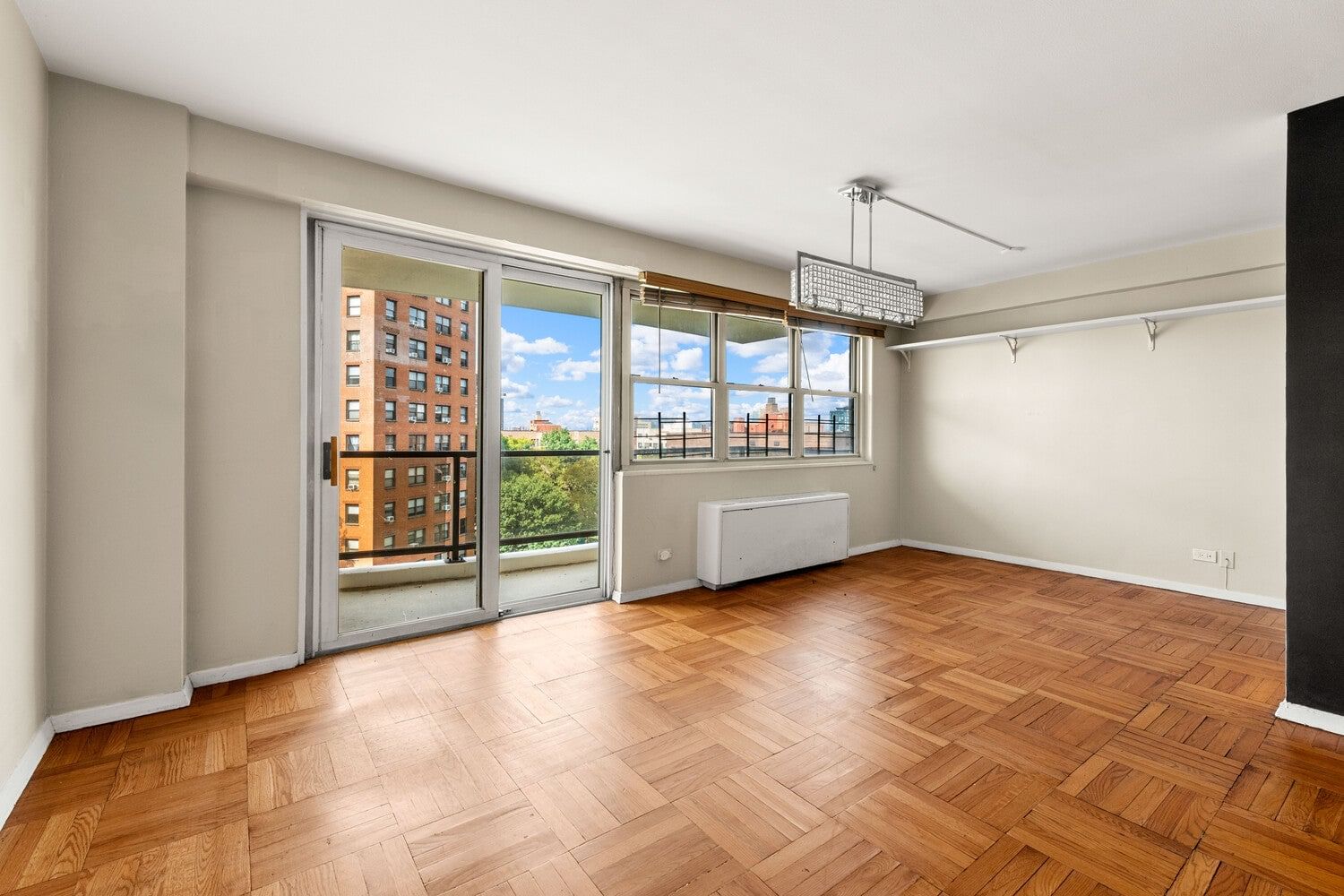 Real estate property located at 102-10 66TH #8D, Queens, Forest Hills, New York City, NY, US