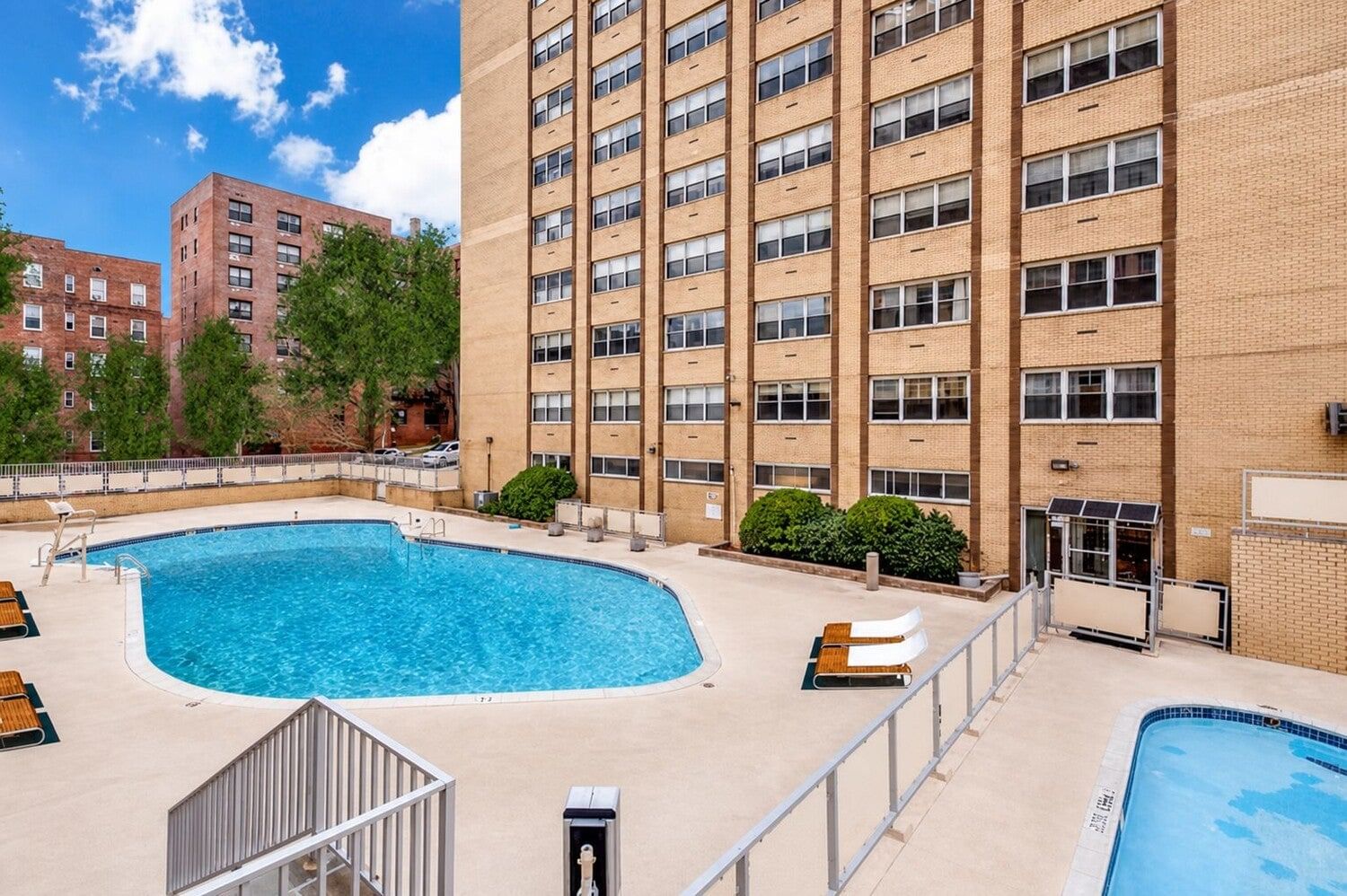 Real estate property located at 102-10 66TH #8D, Queens, Forest Hills, New York City, NY, US