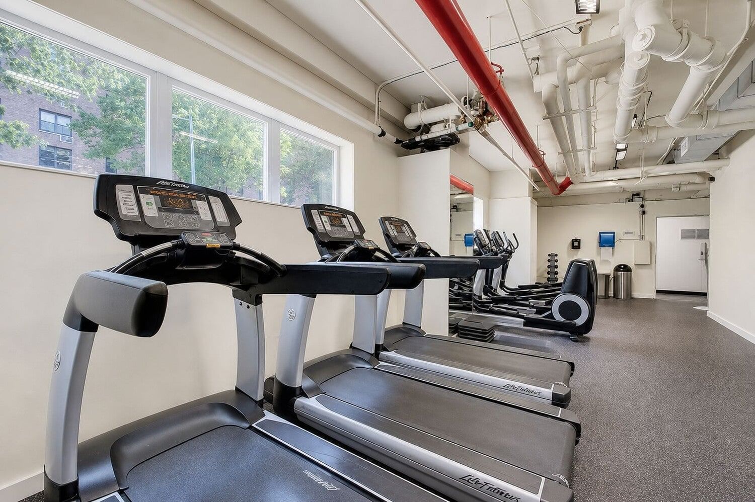 Real estate property located at 102-10 66TH #8D, Queens, Forest Hills, New York City, NY, US