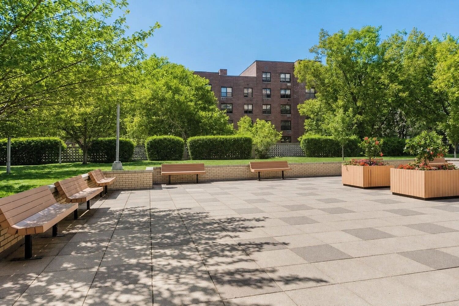 Real estate property located at 102-10 66TH #8D, Queens, Forest Hills, New York City, NY, US