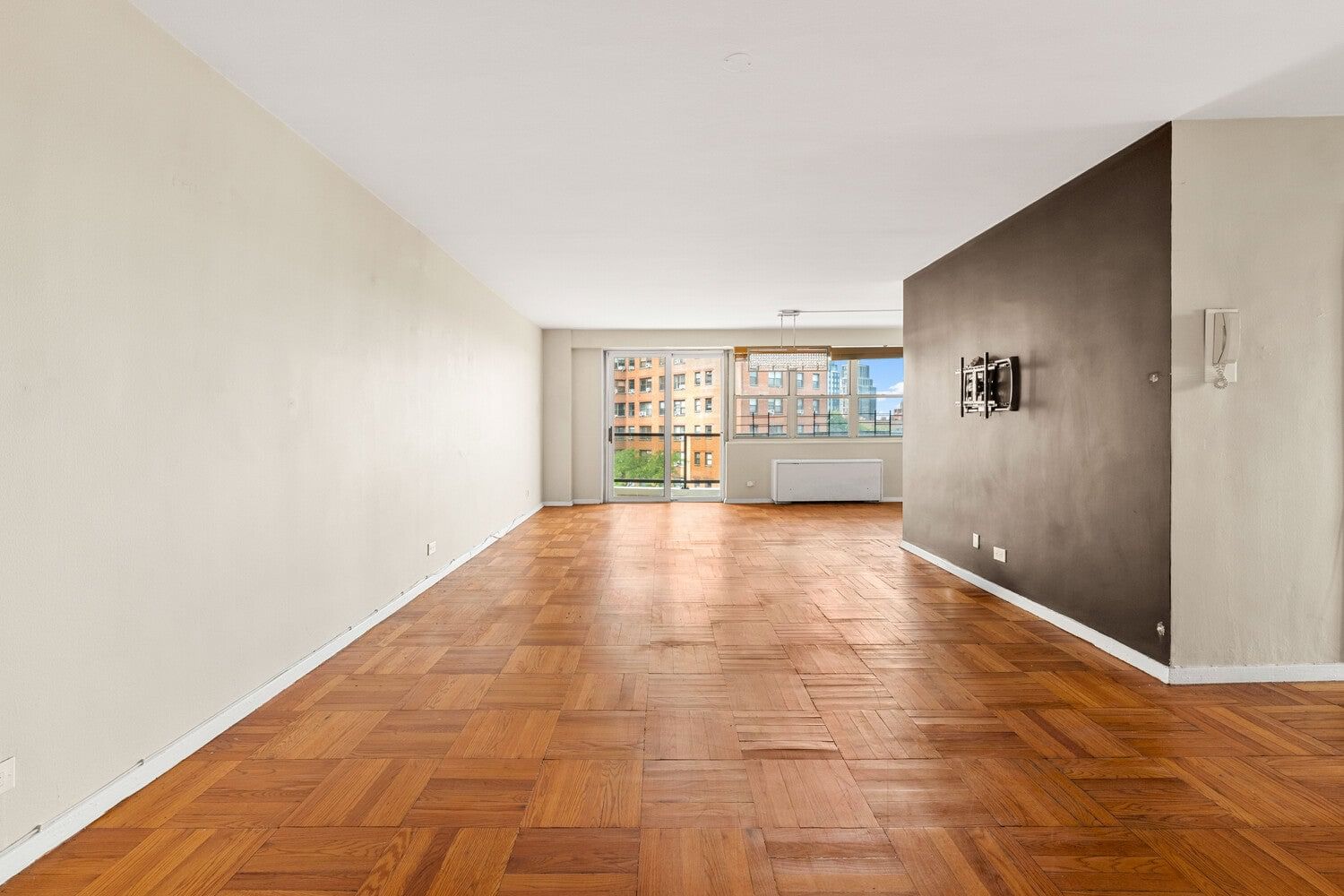 Real estate property located at 102-10 66TH #8D, Queens, Forest Hills, New York City, NY, US