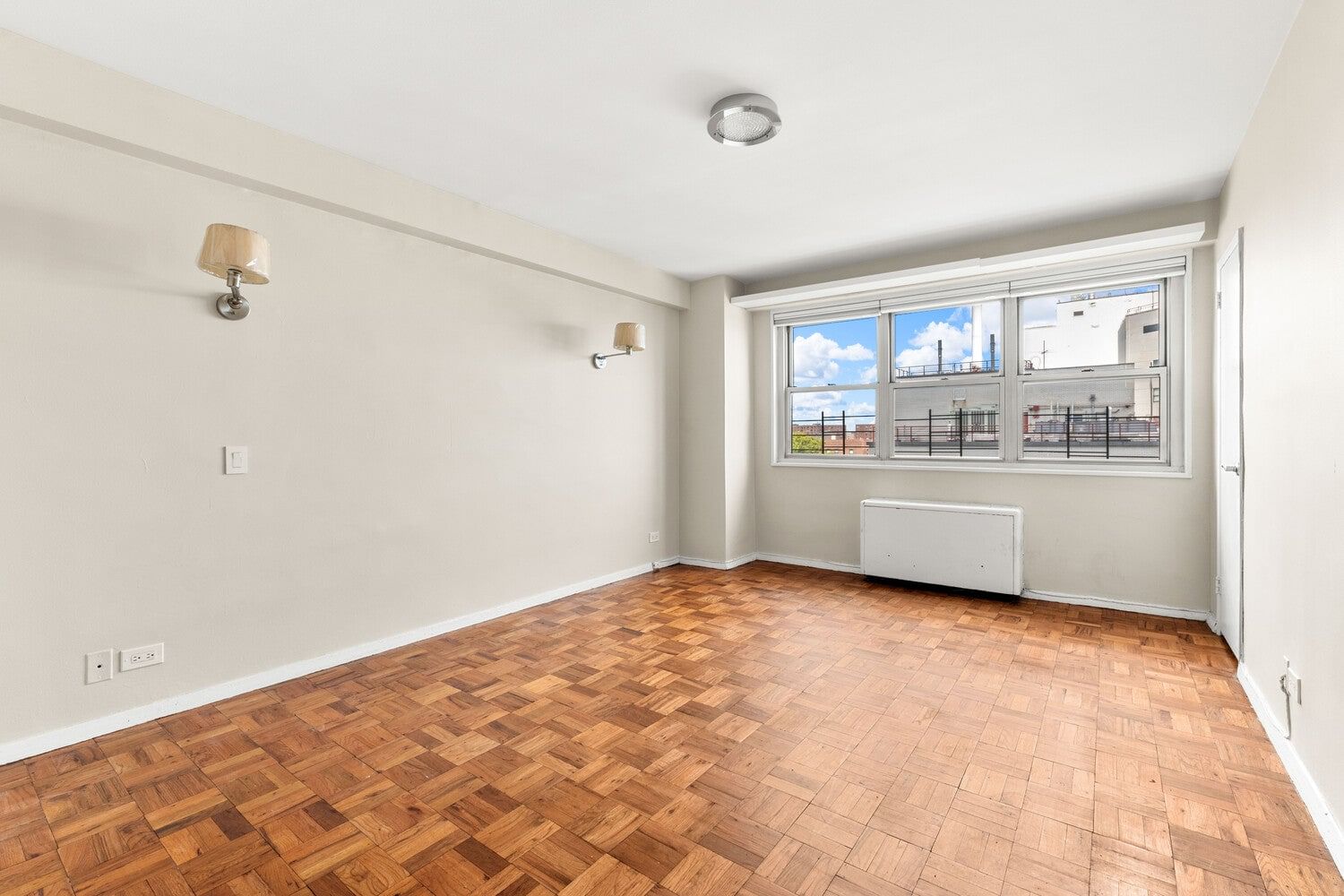 Real estate property located at 102-10 66TH #8D, Queens, Forest Hills, New York City, NY, US