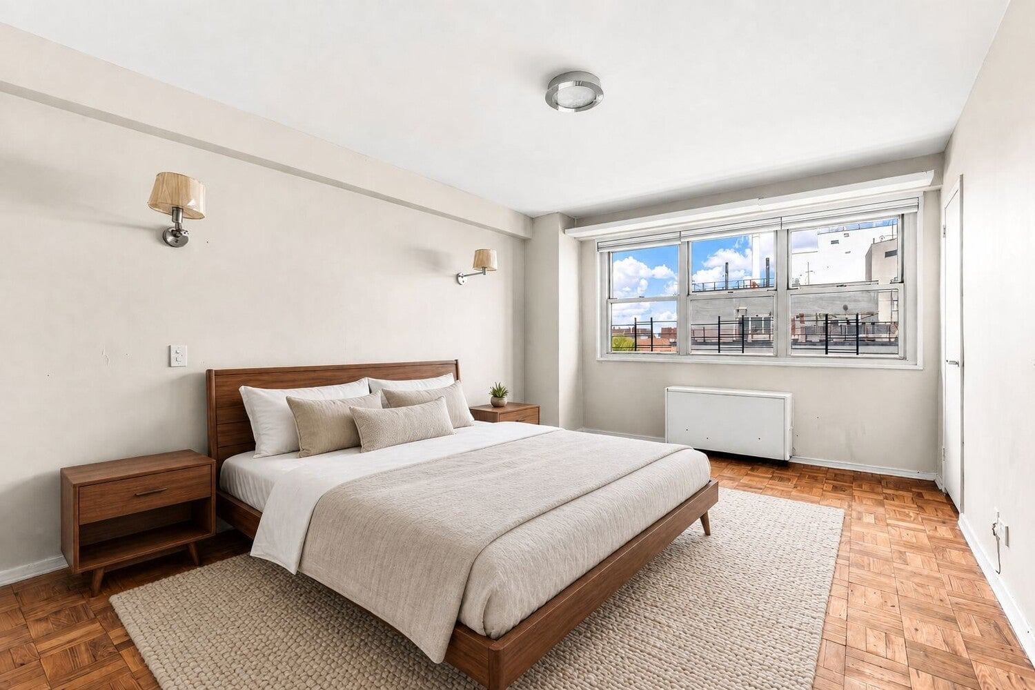 Real estate property located at 102-10 66TH #8D, Queens, Forest Hills, New York City, NY, US