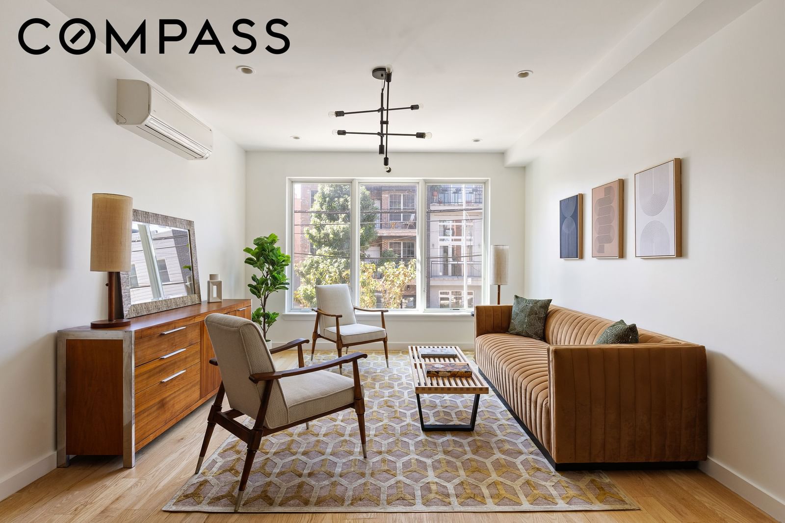 Real estate property located at 320 Humboldt #2, Kings, Williamsburg, New York City, NY, US
