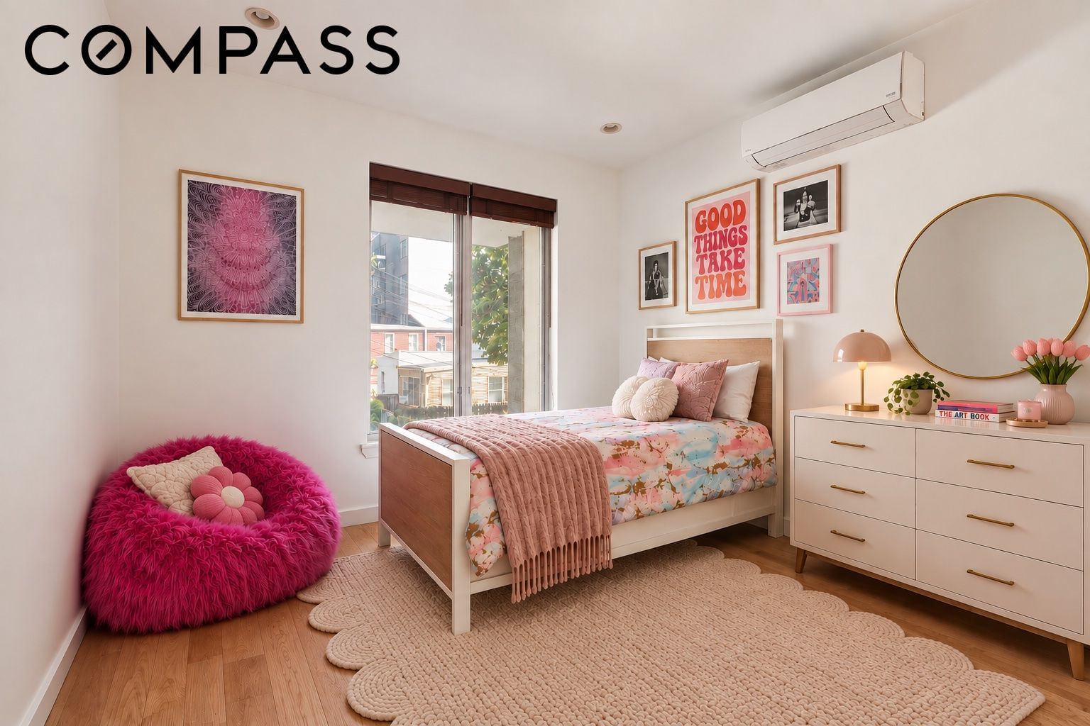 Real estate property located at 320 Humboldt #2, Kings, Williamsburg, New York City, NY, US