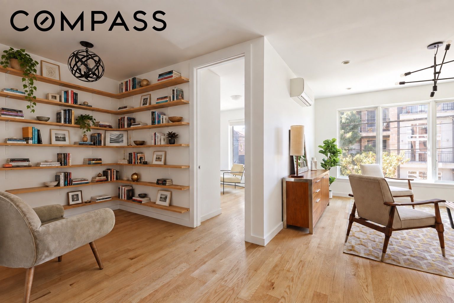 Real estate property located at 320 Humboldt #2, Kings, Williamsburg, New York City, NY, US