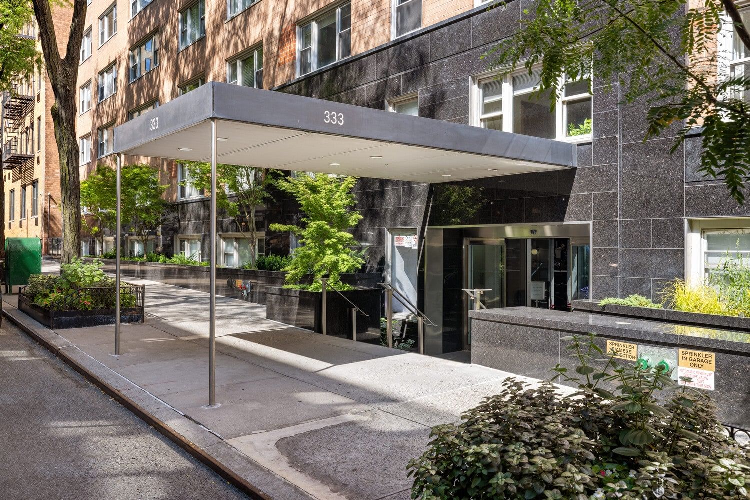 Real estate property located at 333 66TH #1A, New York, Lenox Hill, New York City, NY, US