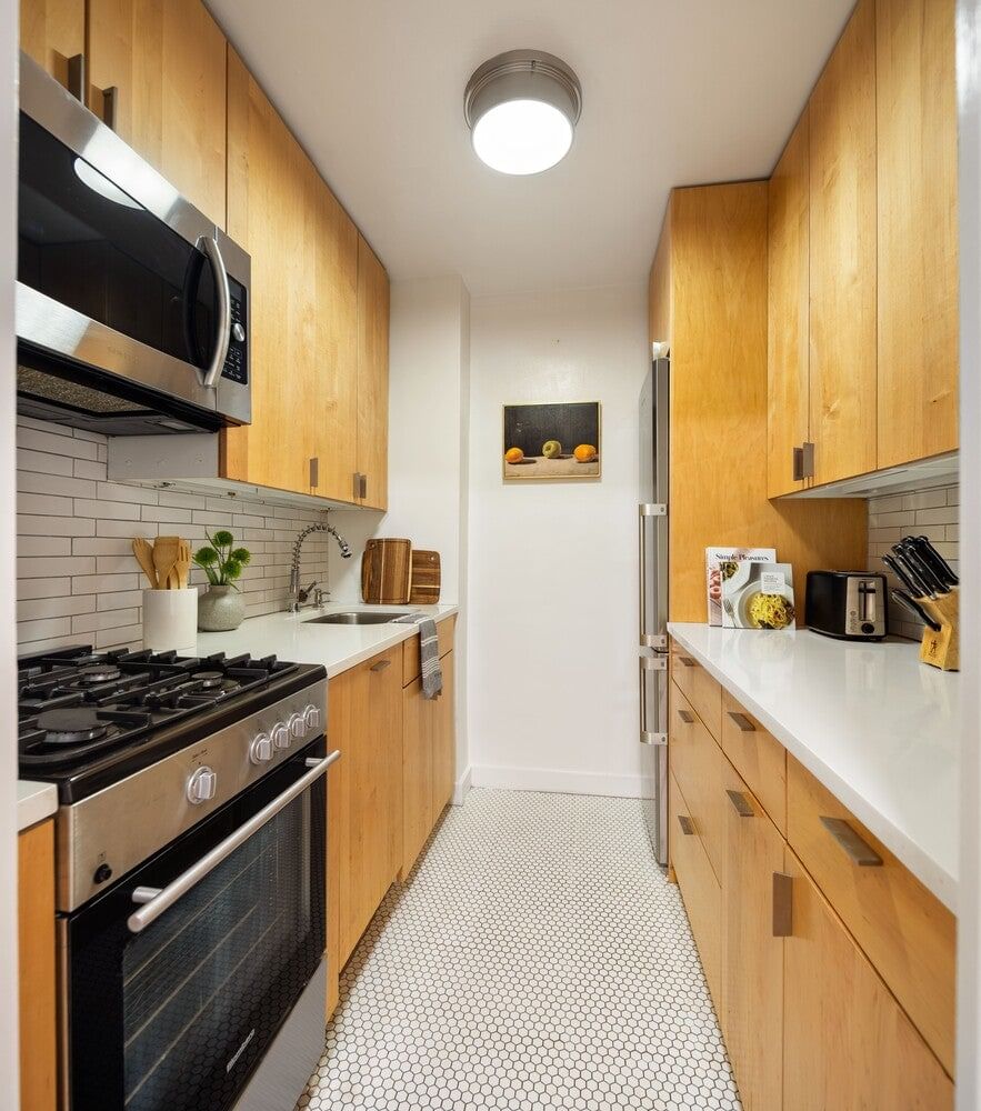 Real estate property located at 333 66TH #1A, New York, Lenox Hill, New York City, NY, US