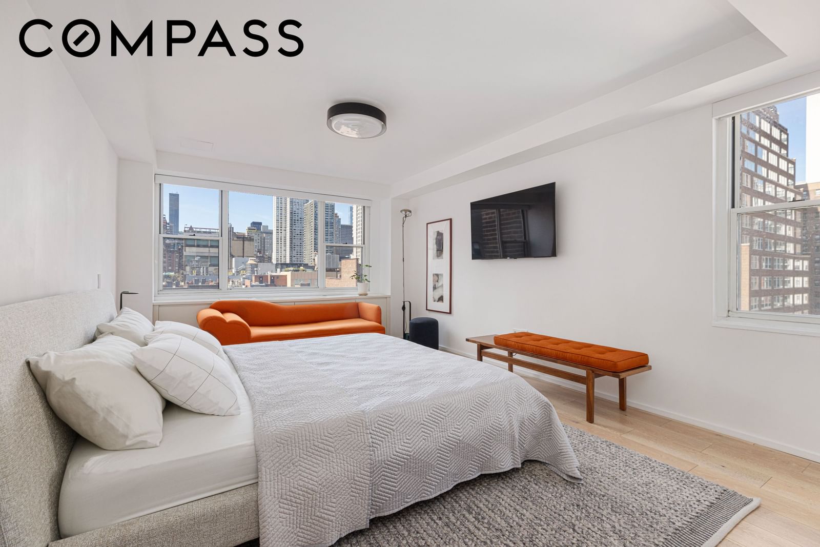Real estate property located at 340 64th #11D, New York, Lenox Hill, New York City, NY, US
