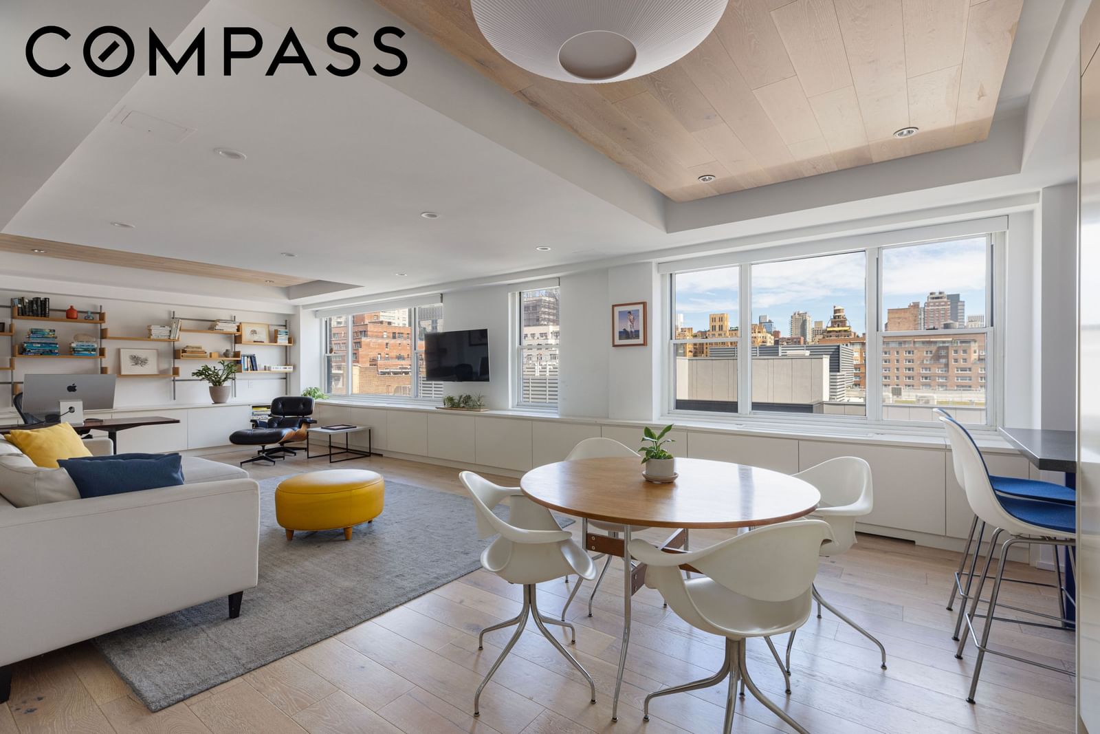 Real estate property located at 340 64th #11D, New York, Lenox Hill, New York City, NY, US