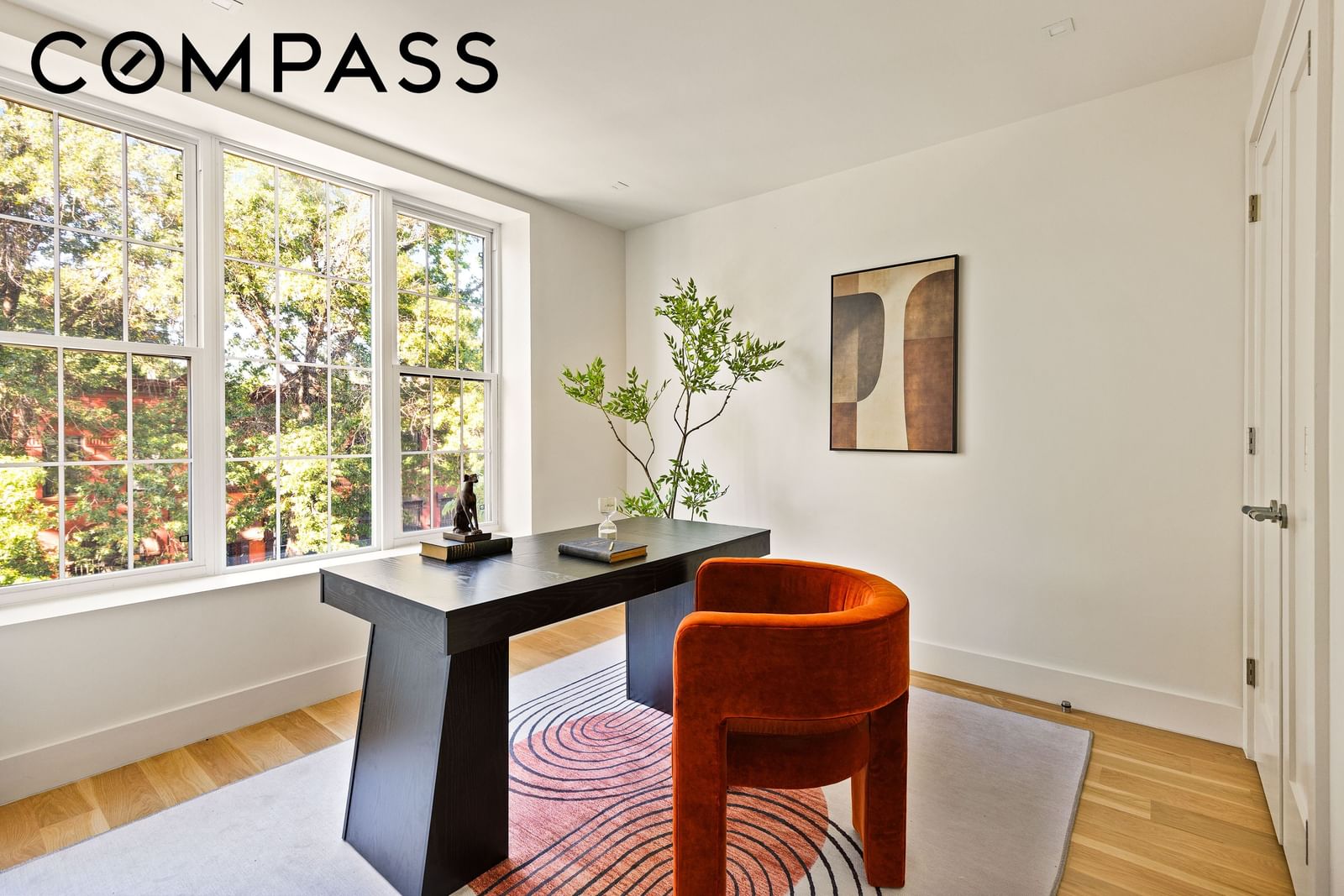 Real estate property located at 460 Halsey #3F, Kings, Bedford-stuyvesant, New York City, NY, US