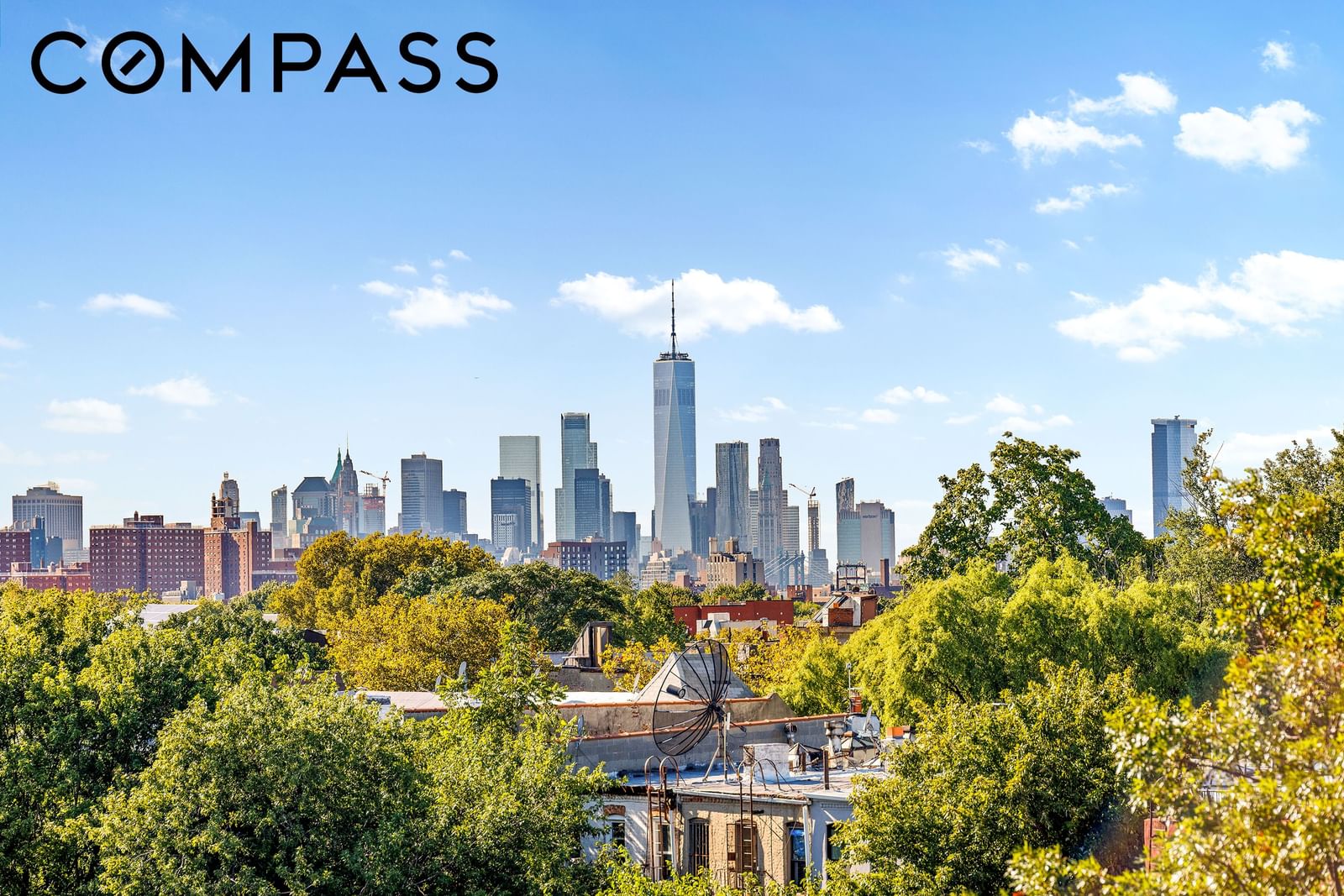 Real estate property located at 460 Halsey #3F, Kings, Bedford-stuyvesant, New York City, NY, US
