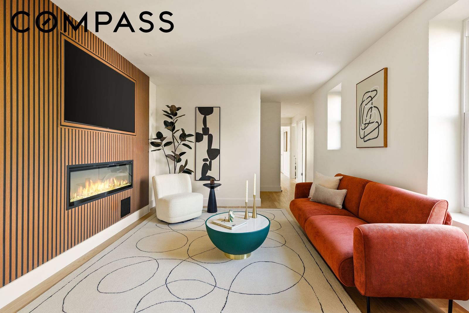 Real estate property located at 460 Halsey #3F, Kings, Bedford-stuyvesant, New York City, NY, US