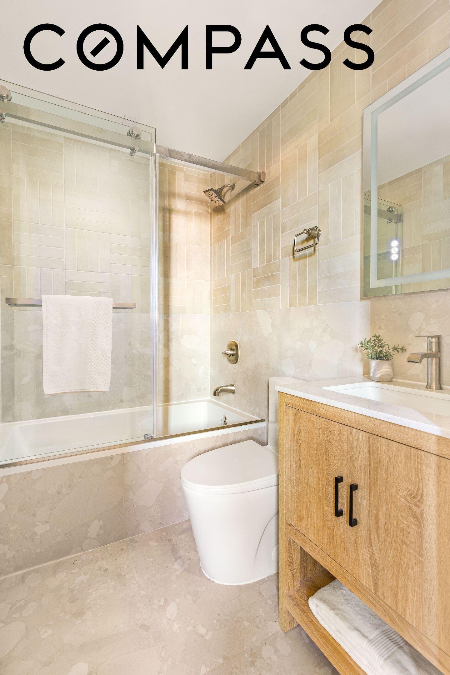 Real estate property located at 460 Halsey #3F, Kings, Bedford-stuyvesant, New York City, NY, US