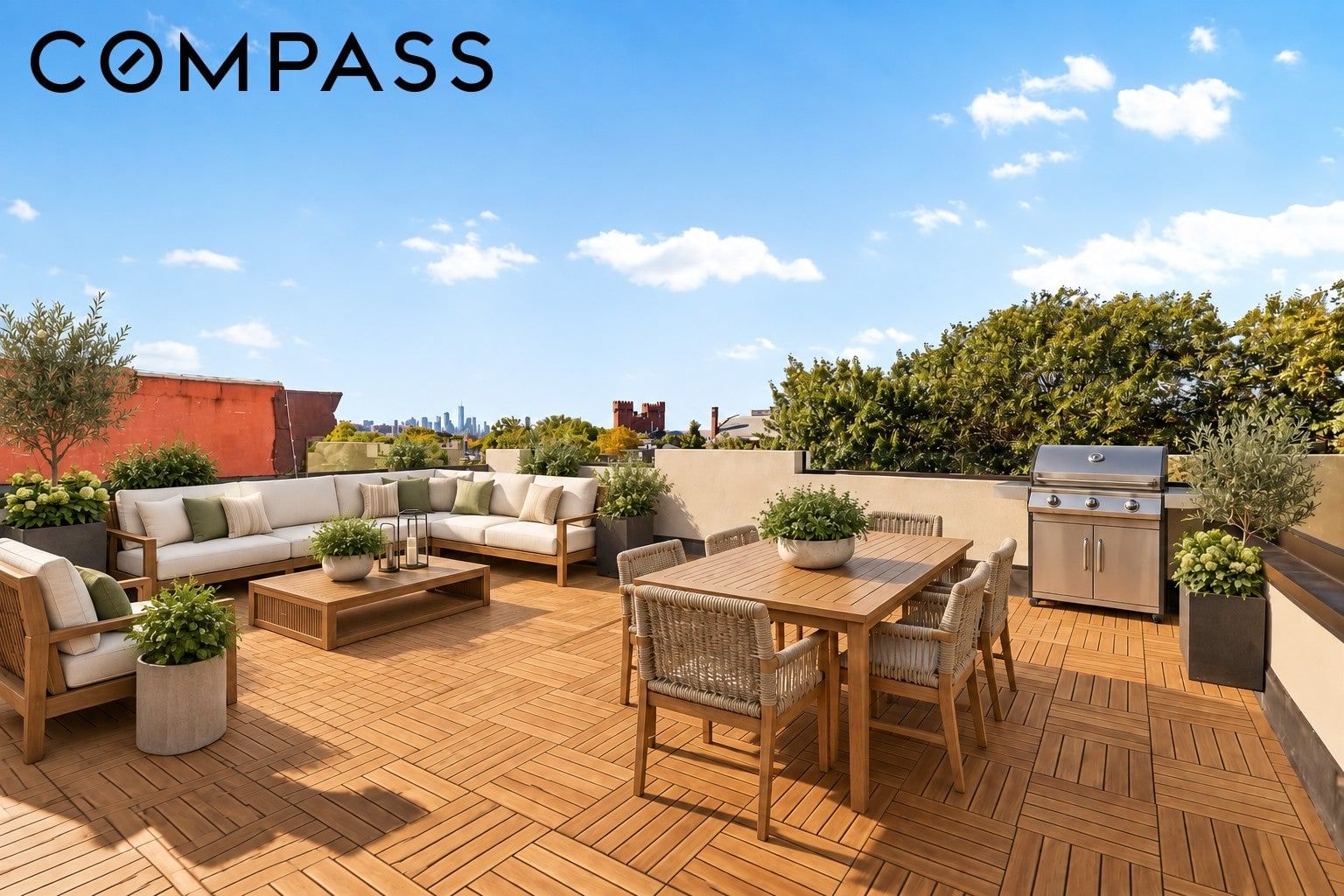 Real estate property located at 460 Halsey #3F, Kings, Bedford-stuyvesant, New York City, NY, US