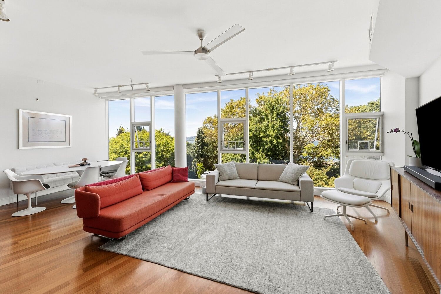 Real estate property located at 6917 SHORE #4A, Kings, Bay Ridge, New York City, NY, US