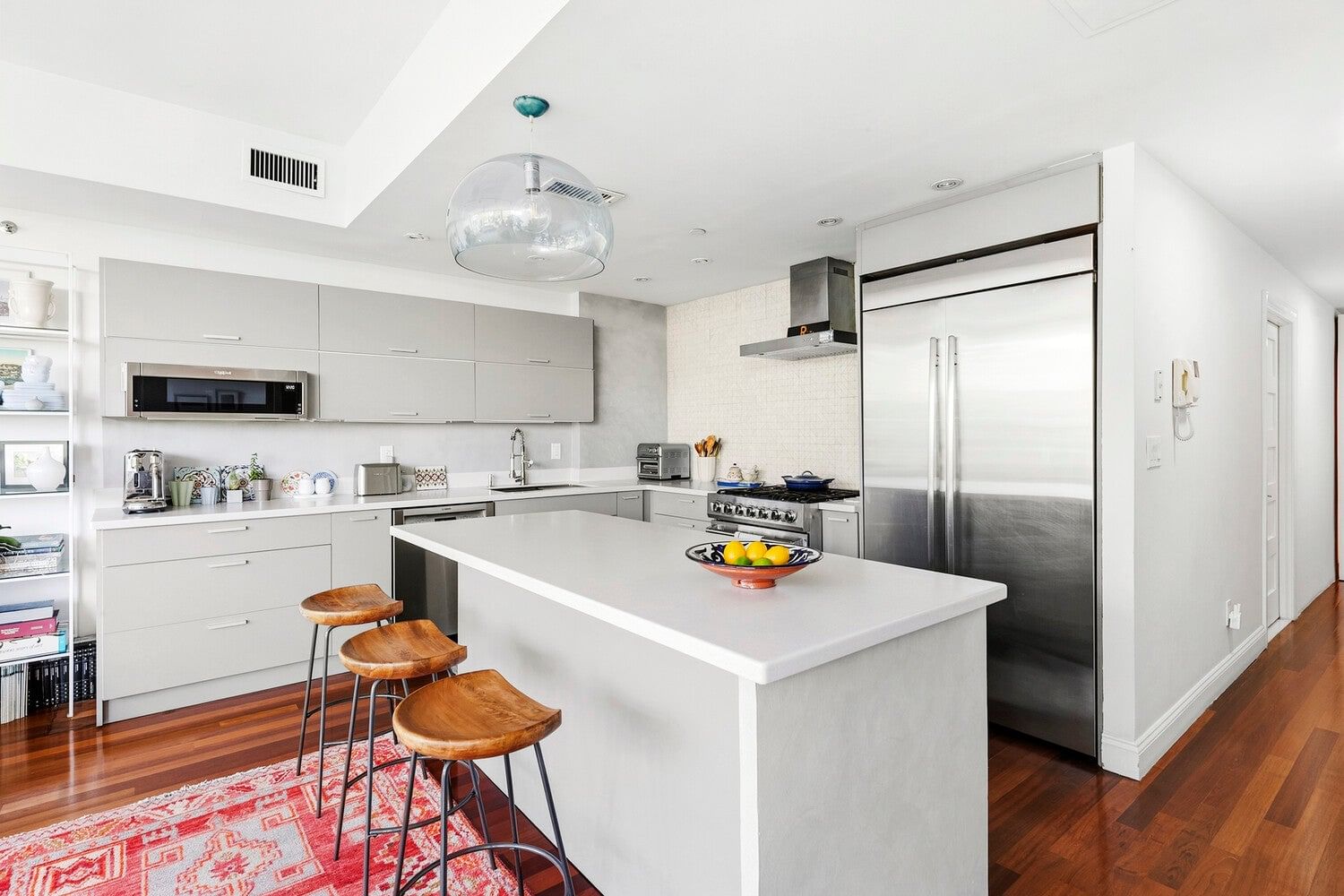 Real estate property located at 6917 SHORE #4A, Kings, Bay Ridge, New York City, NY, US