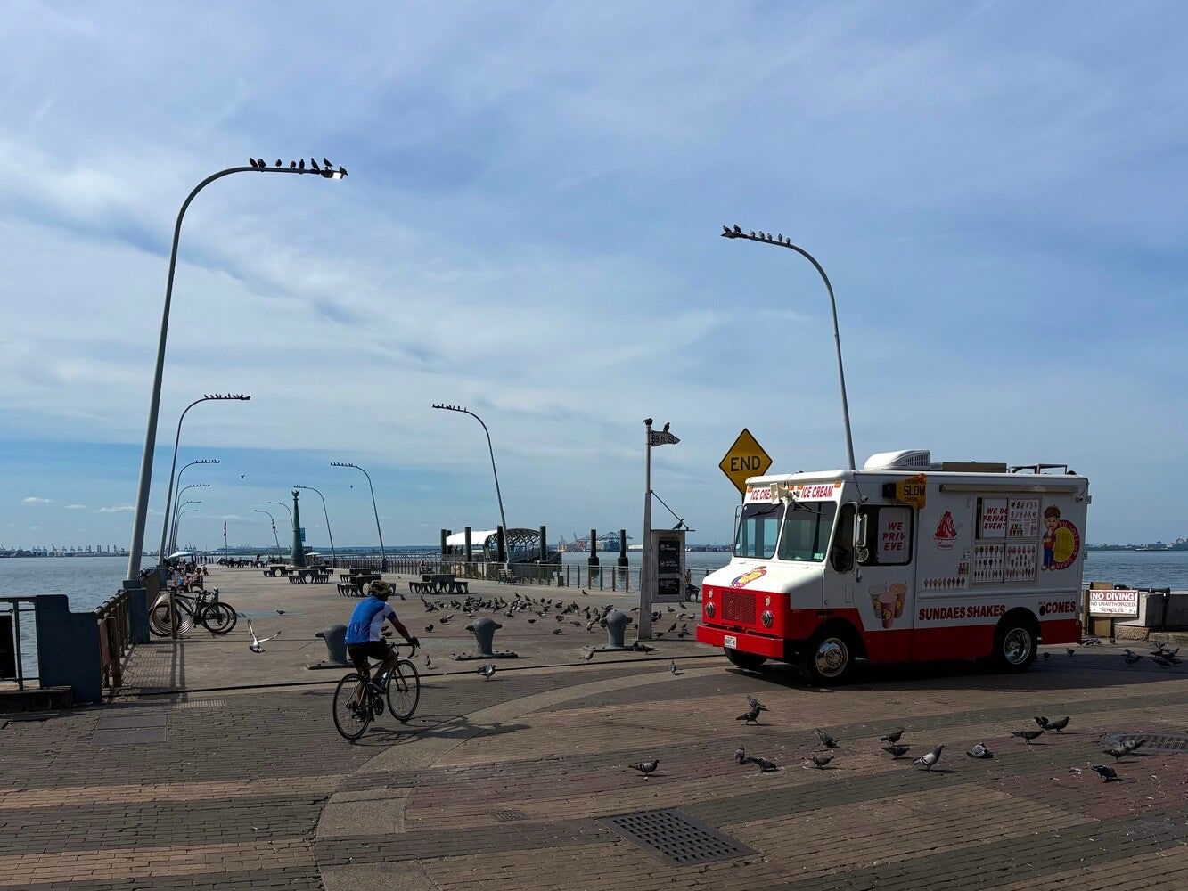 Real estate property located at 6917 SHORE #4A, Kings, Bay Ridge, New York City, NY, US